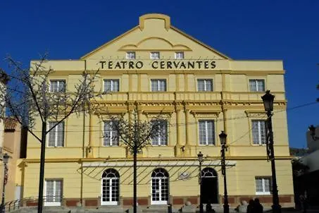 Appartement Centro *